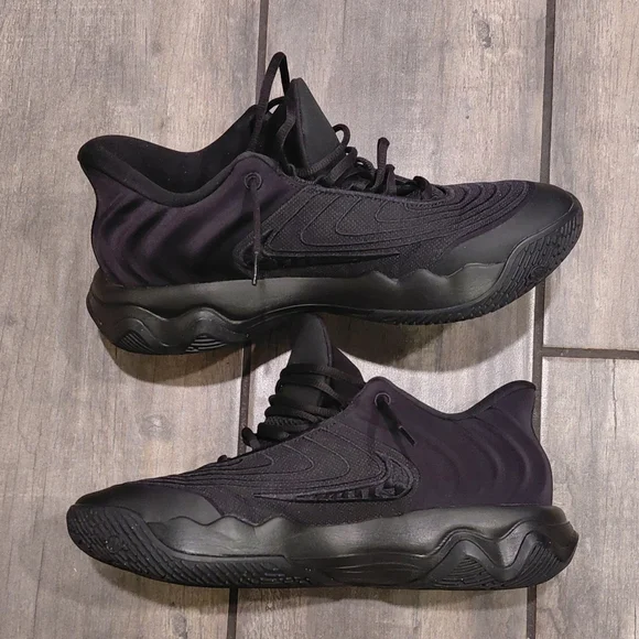 Nike Giannis Immortality 4 - Picture 2 of 7